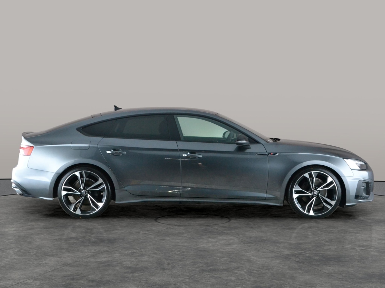 Used Audi A5 2022 for sale - 77505488: Photo 9