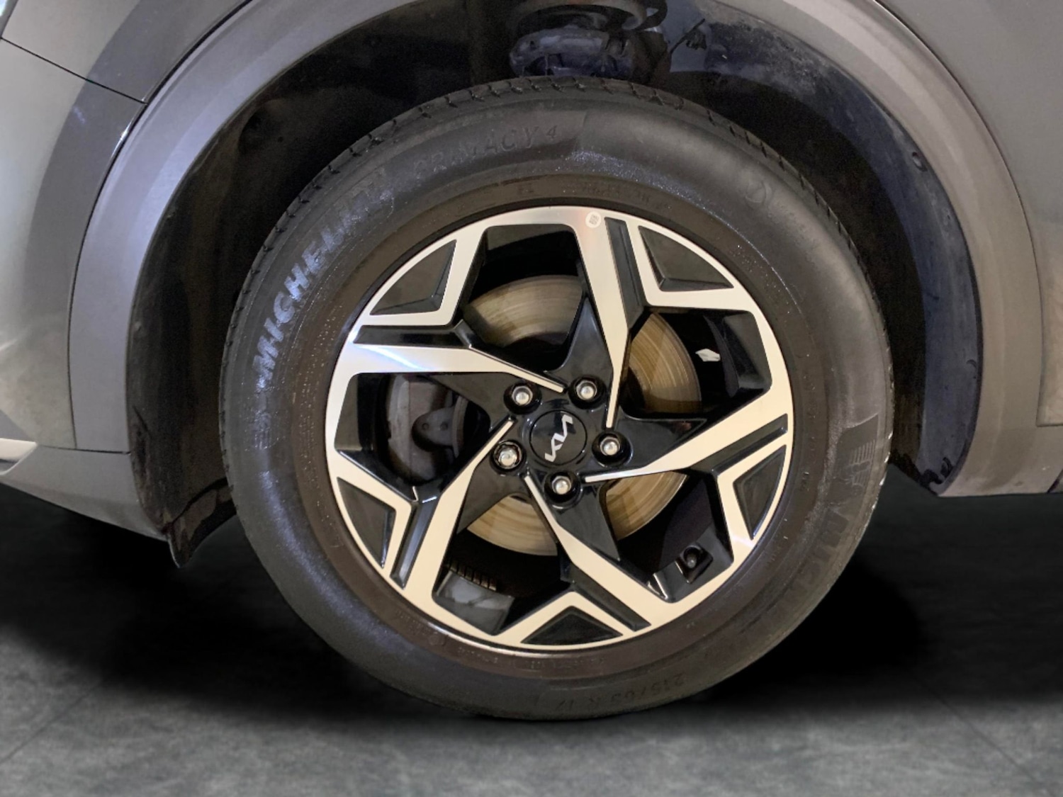 Used Kia Sportage for sale - 77475331: Photo 22