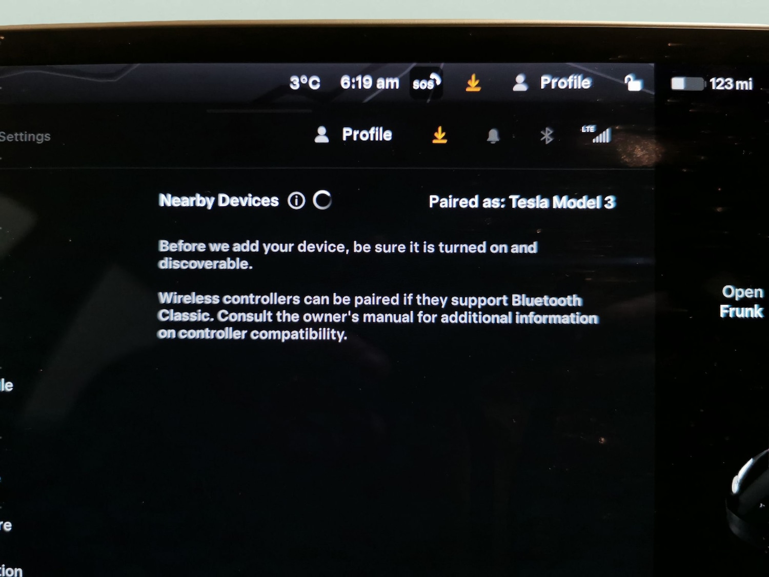 Used Tesla Model 3 2021 for sale - 77418008: Photo 18