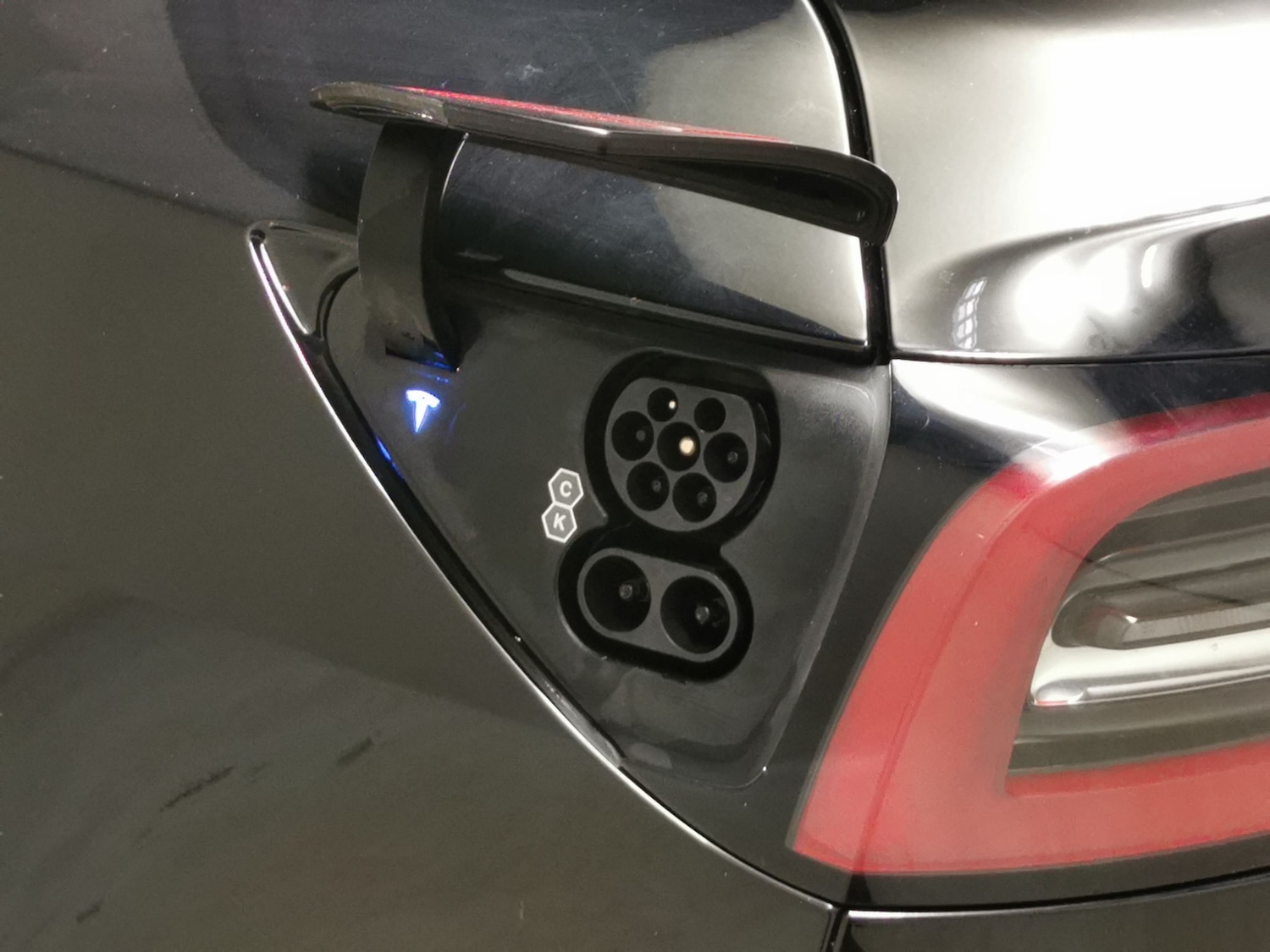 Used Tesla Model 3 2021 for sale - 77418008: Photo 32