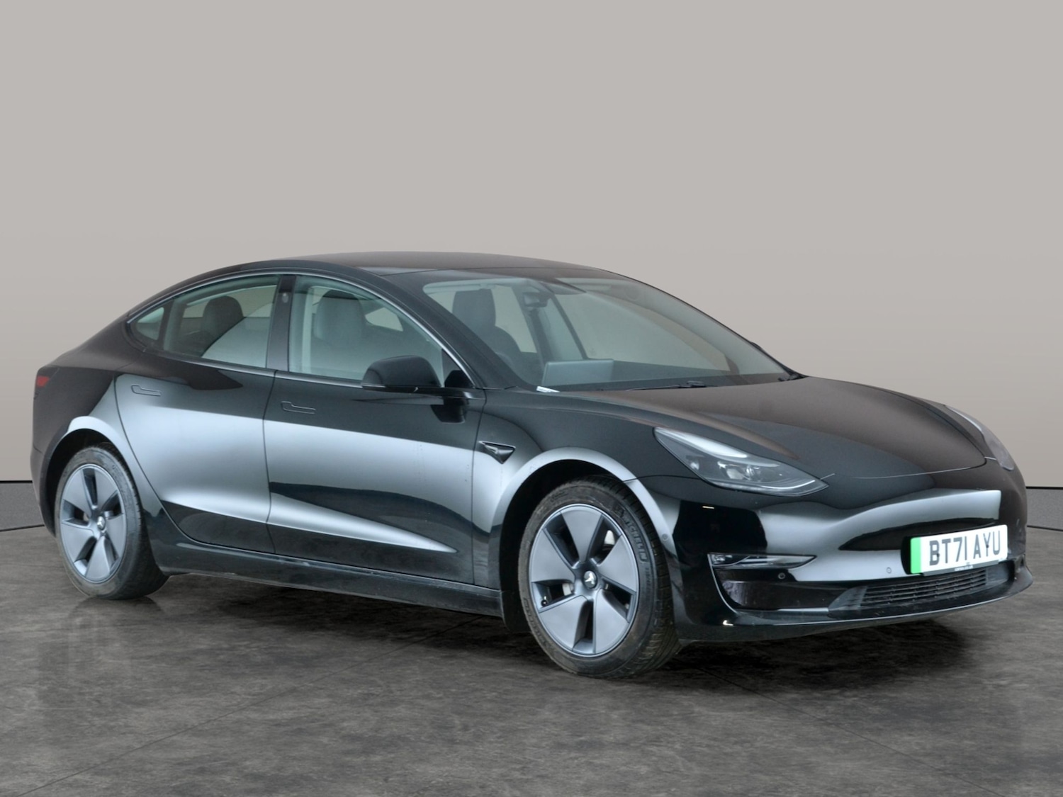 Used Tesla Model 3 2021 for sale - 77418008: Photo 9