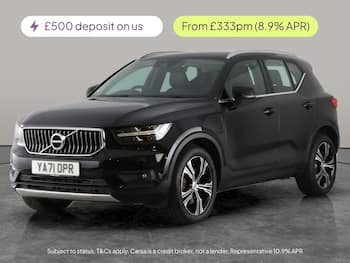 Used Volvo XC40 2022 for sale - 79788068: Photo