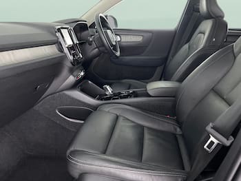 Used Volvo XC40 2022 for sale - 79788068: Photo