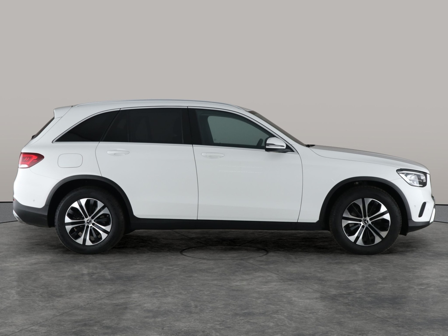 Used Mercedes-Benz GLC 2020 for sale - 76403007: Photo 12