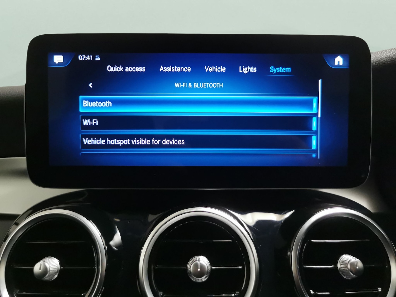 Used Mercedes-Benz GLC 2020 for sale - 76403007: Photo 18