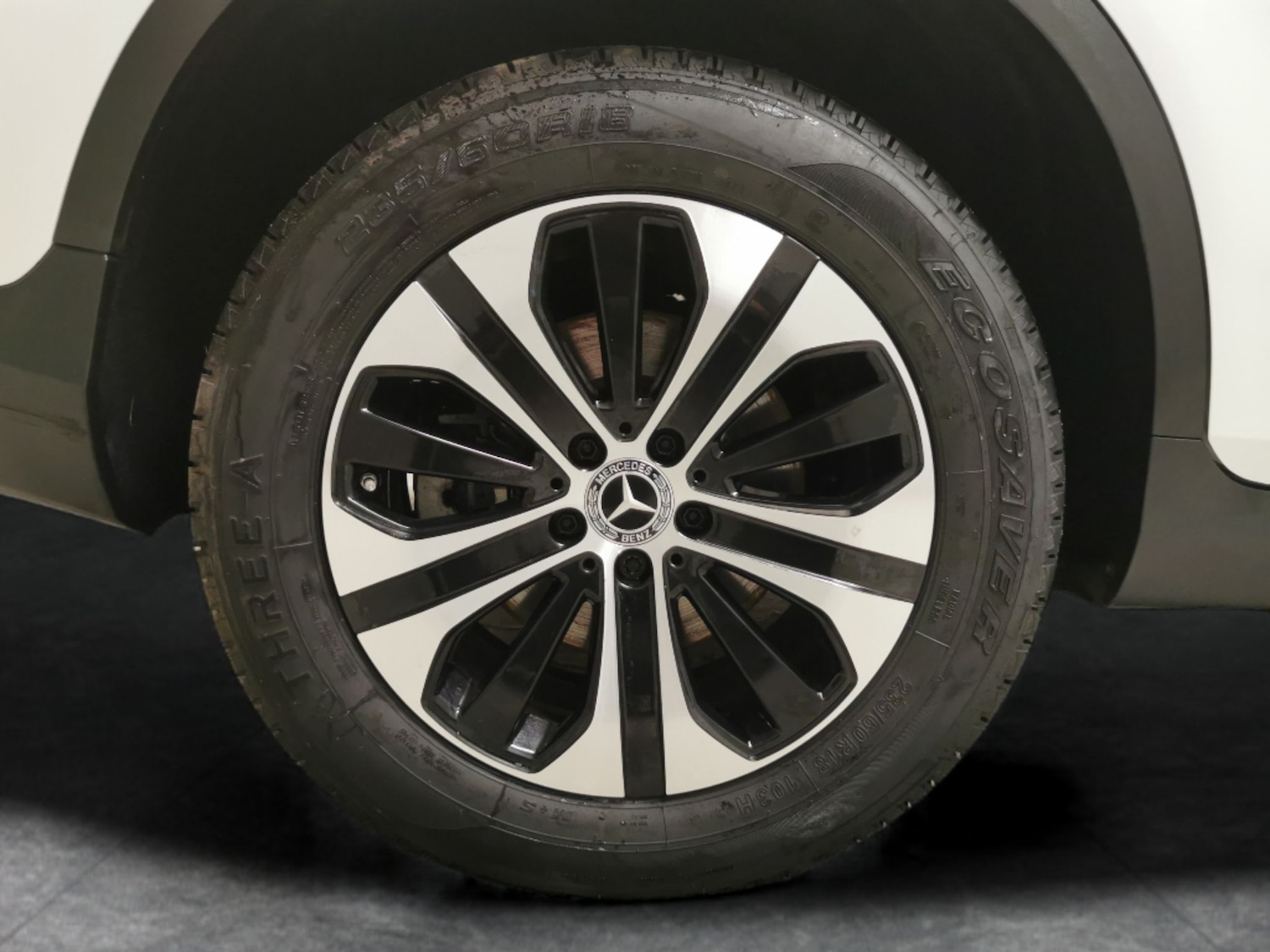 Used Mercedes-Benz GLC 2020 for sale - 76403007: Photo 29