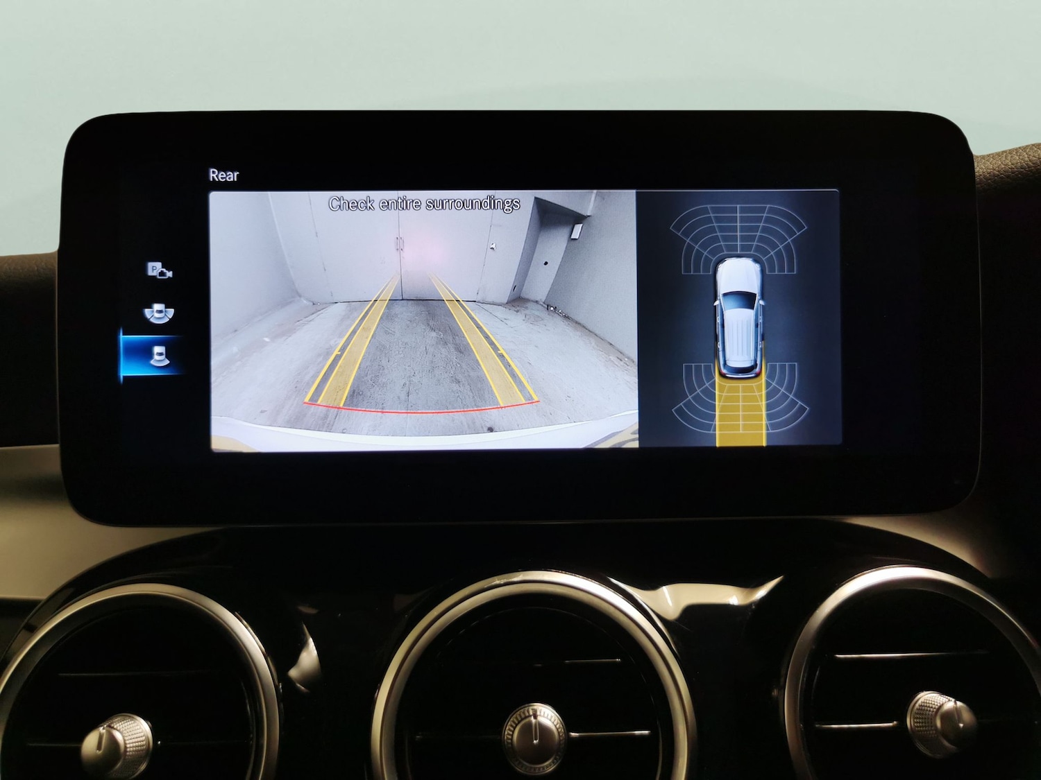 Used Mercedes-Benz GLC 2020 for sale - 76403007: Photo 6