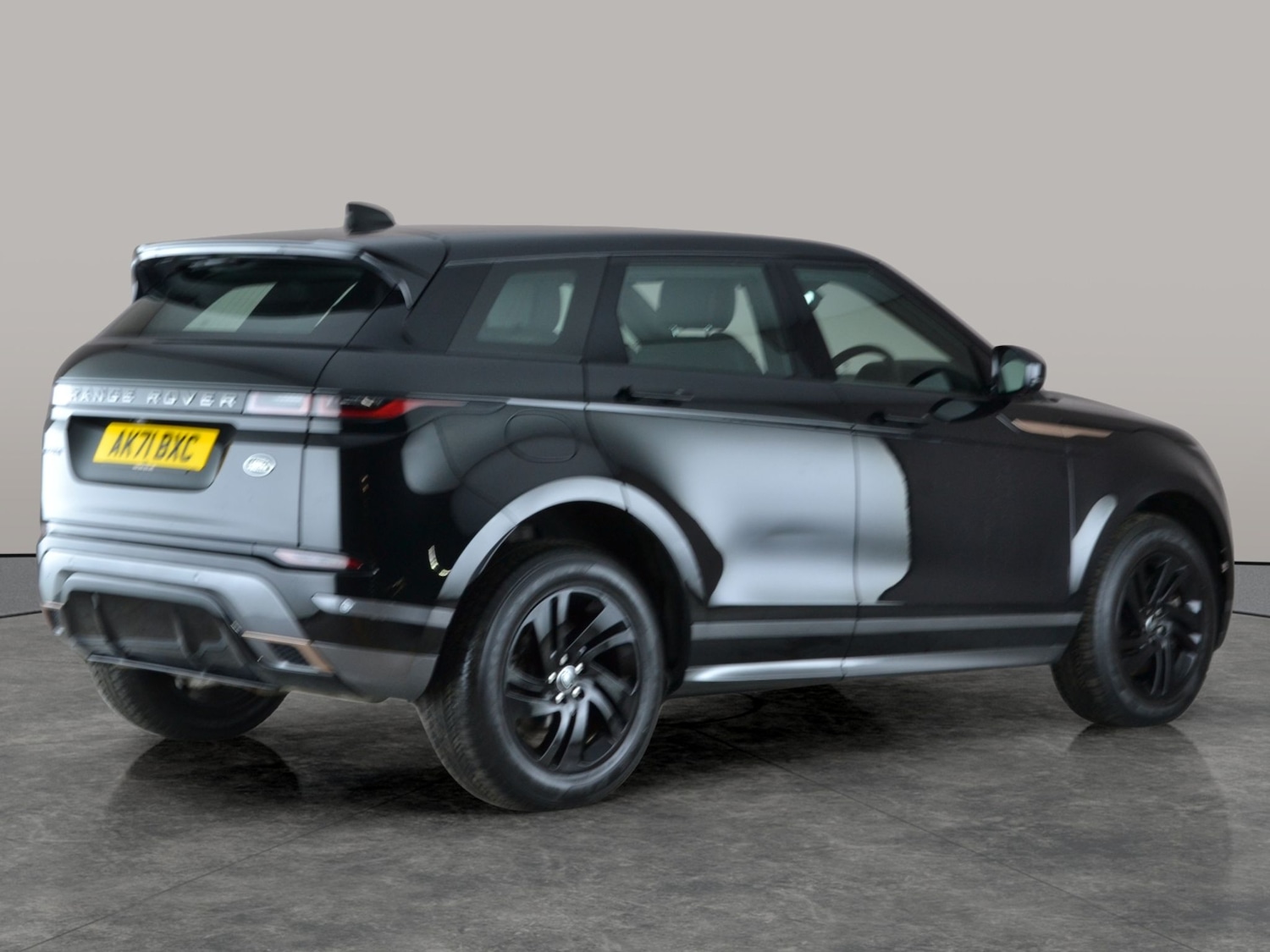 Used Land Rover Range Rover Evoque 2021 for sale - 76999651: Photo 11