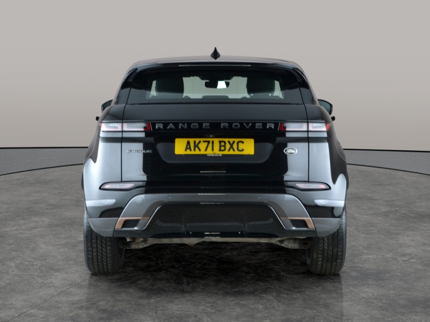Used Land Rover Range Rover Evoque 2021 for sale - 76999651: Photo 12