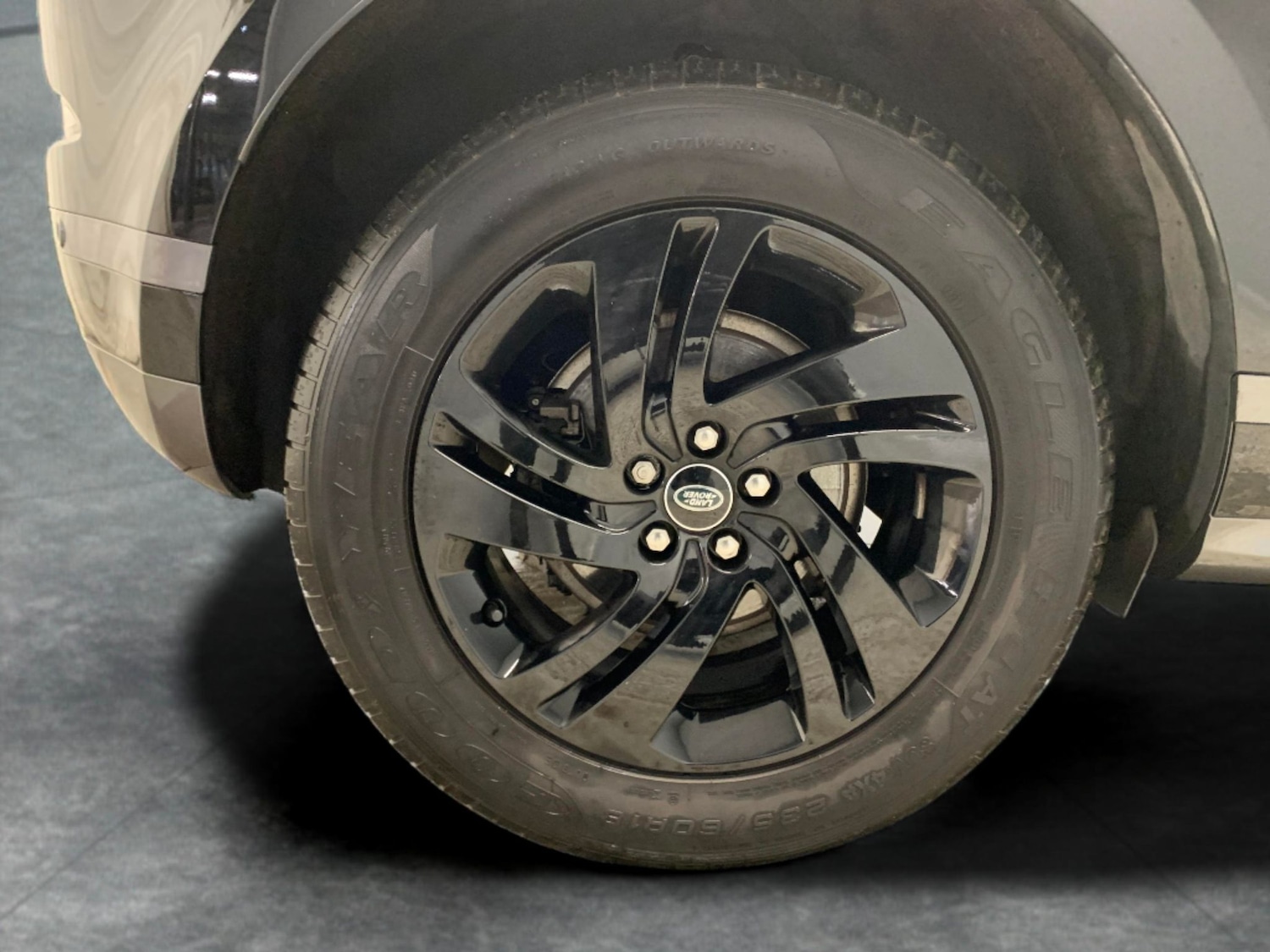 Used Land Rover Range Rover Evoque 2021 for sale - 76999651: Photo 22