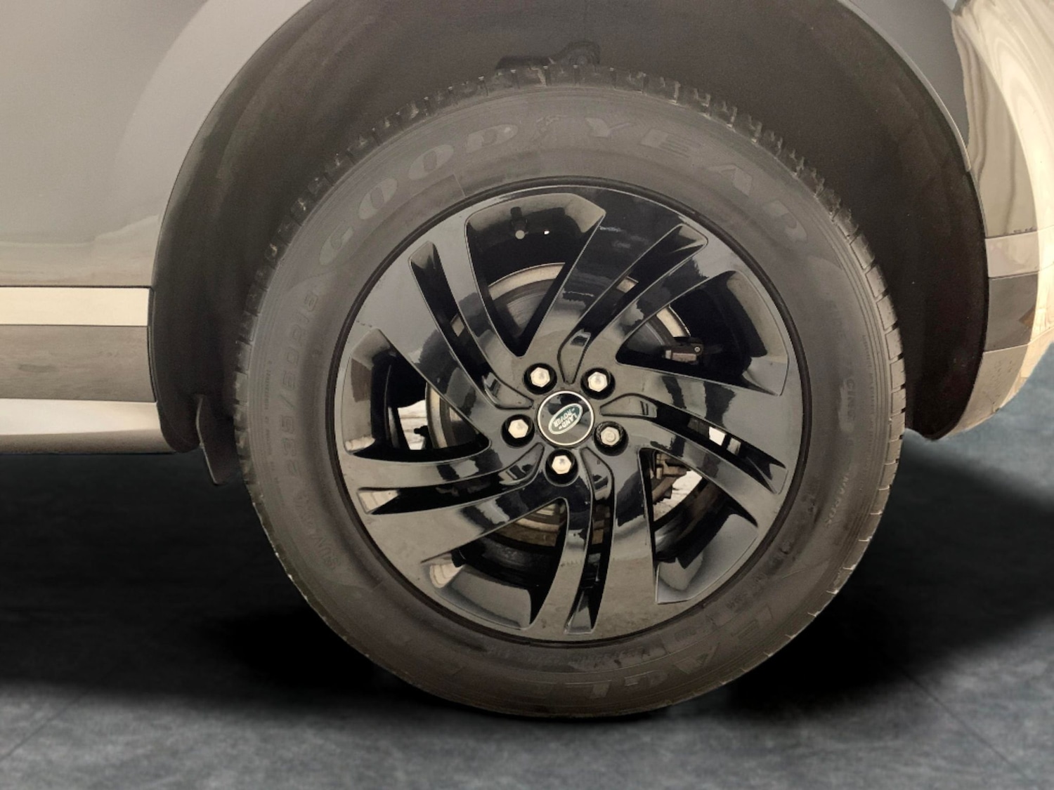 Used Land Rover Range Rover Evoque 2021 for sale - 76999651: Photo 23