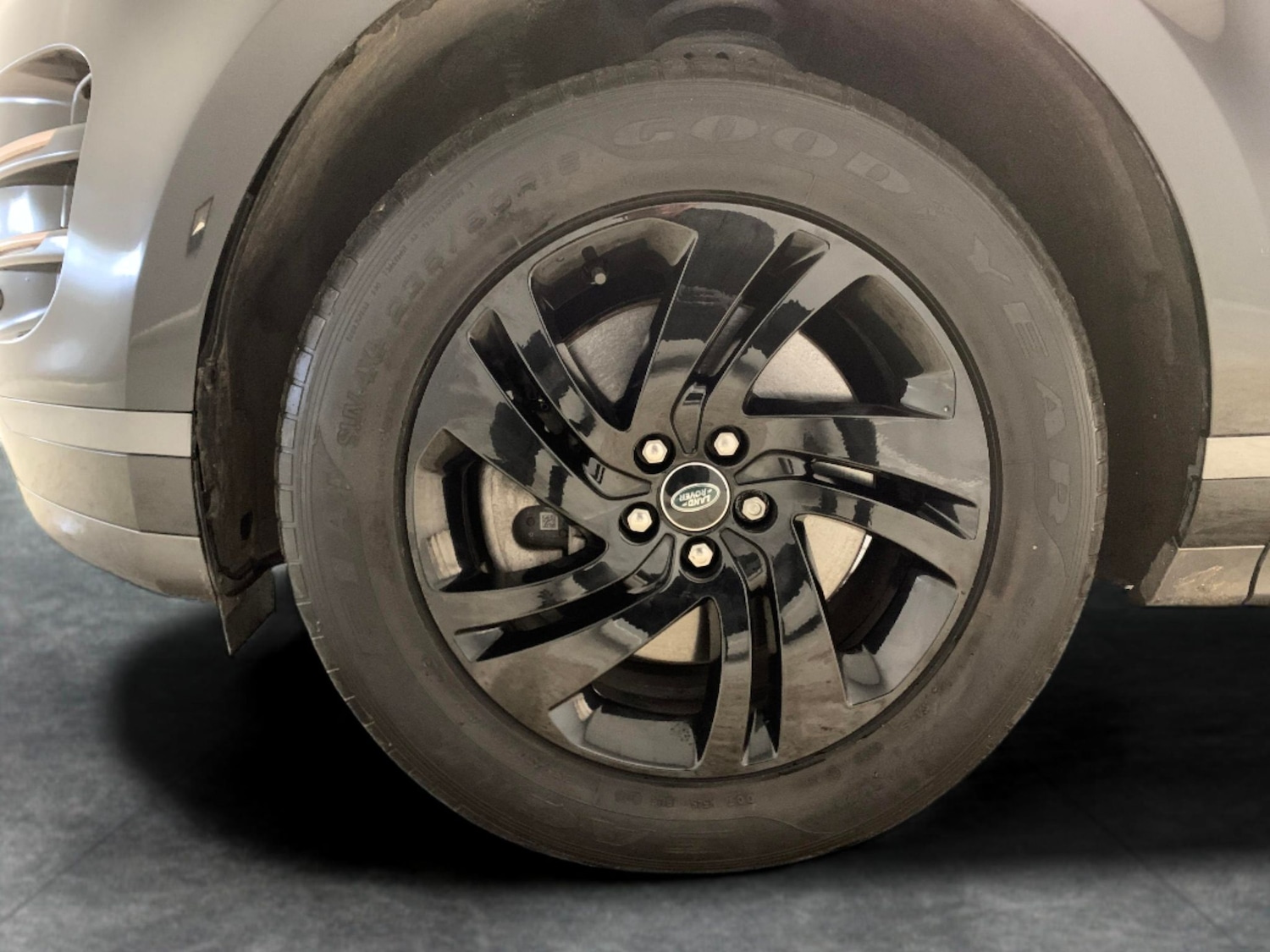 Used Land Rover Range Rover Evoque 2021 for sale - 76999651: Photo 24