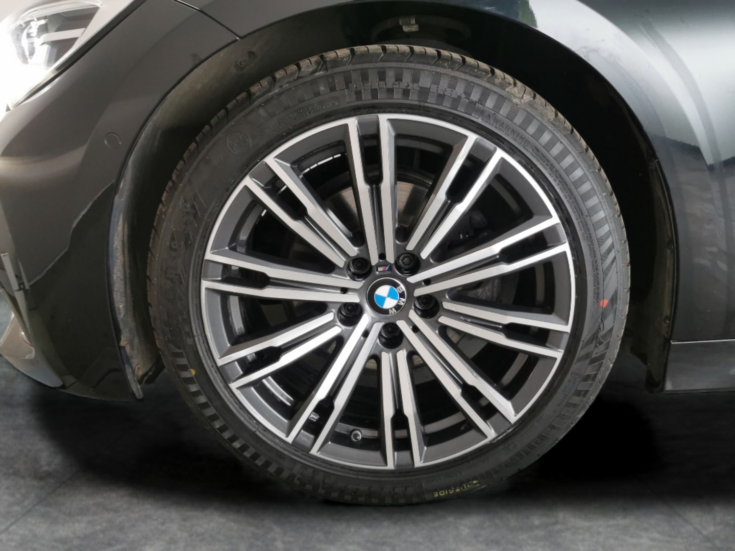 Used BMW 3 Series 2020 for sale - 77135122: Photo 22