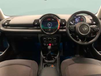 Used MINI Clubman 2021 for sale - 75408021: Photo