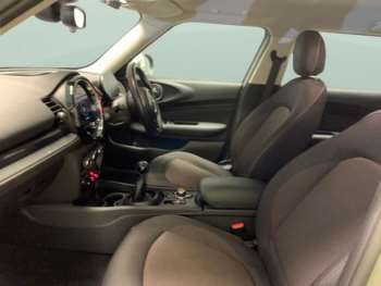 Used MINI Clubman 2021 for sale - 75408021: Photo