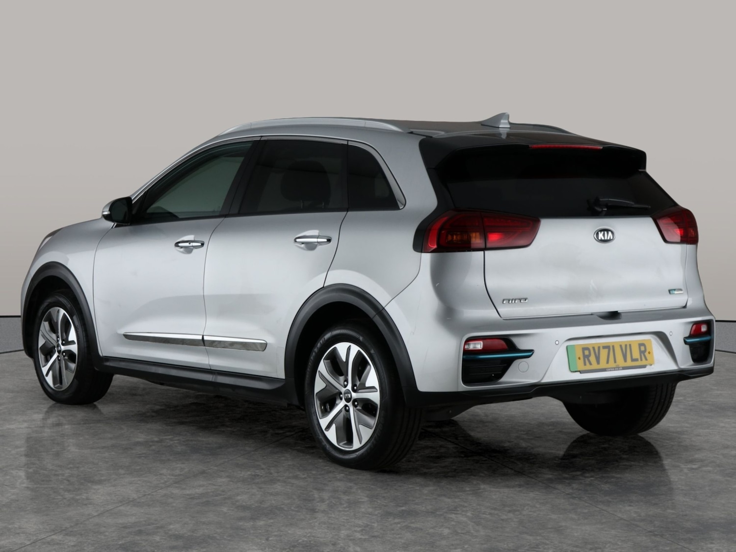 Used Kia Niro 2021 for sale - 76773800: Photo 14