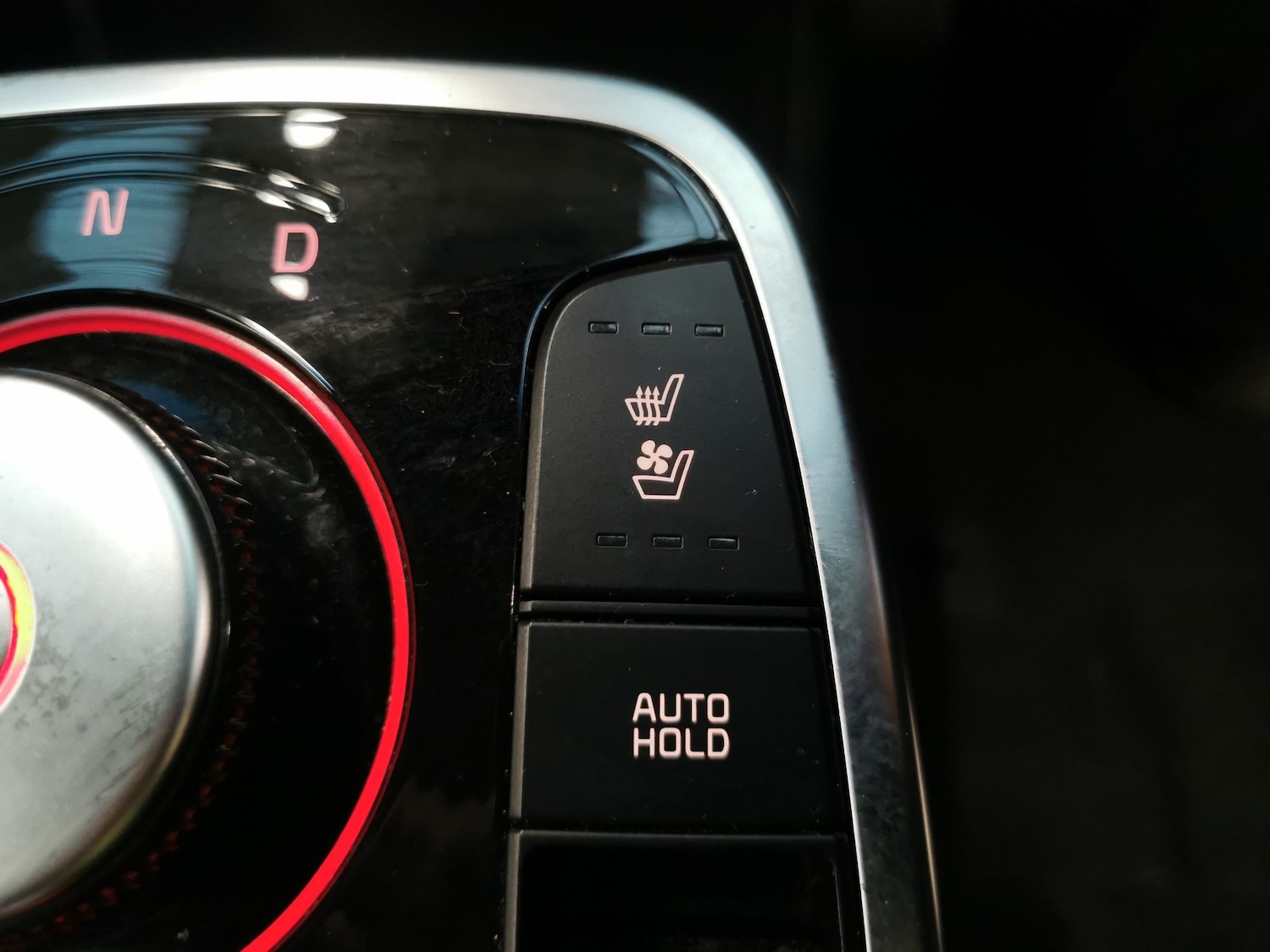 Used Kia Niro 2021 for sale - 76773800: Photo 19