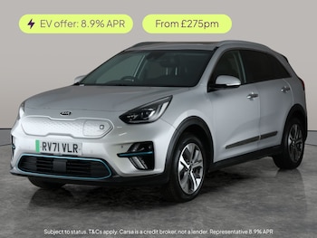 Used Kia Niro 2021 for sale - 76773800: Photo