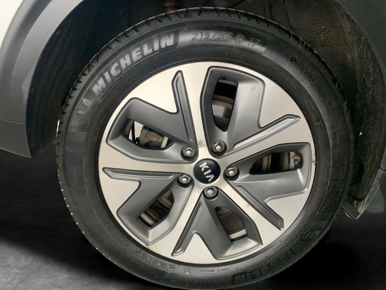 Used Kia Niro 2021 for sale - 76773800: Photo 32