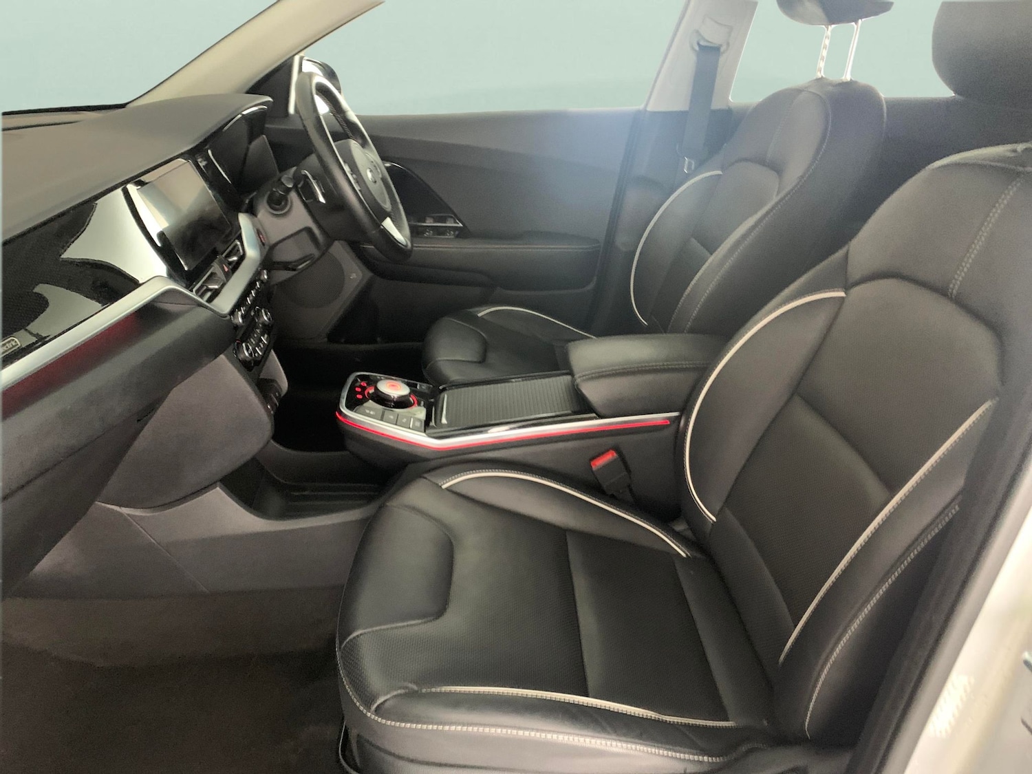 Used Kia Niro 2021 for sale - 76773800: Photo 4