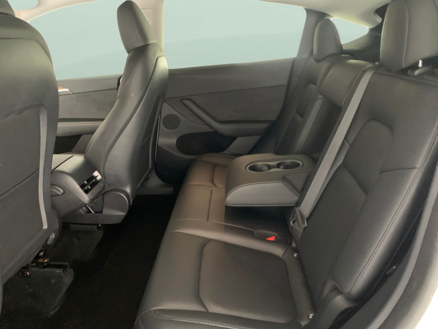 Used Tesla Model Y 2022 for sale - 77318607: Photo 27