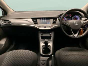 Used Vauxhall Astra 2019 for sale - 75145839: Photo