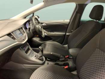 Used Vauxhall Astra 2019 for sale - 75145839: Photo
