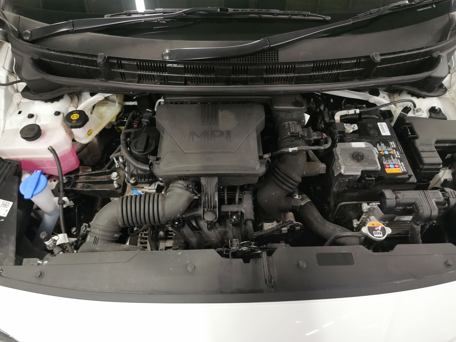 Used Hyundai i10 2023 for sale - 77259439: Photo 31