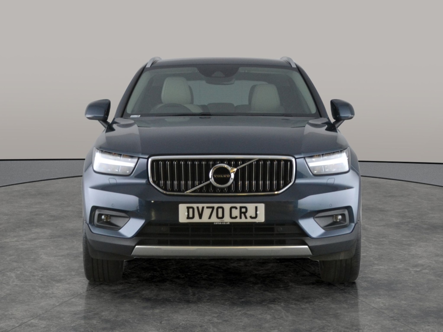 Used Volvo XC40 2020 for sale - 76452497: Photo 17