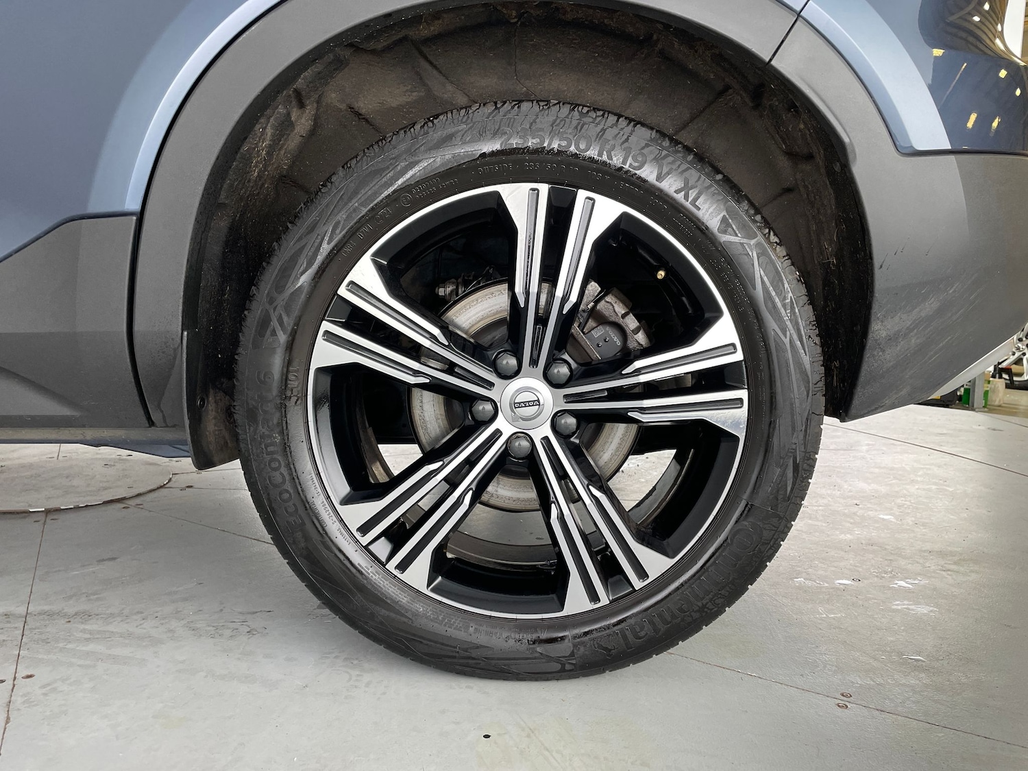 Used Volvo XC40 2020 for sale - 76452497: Photo 19