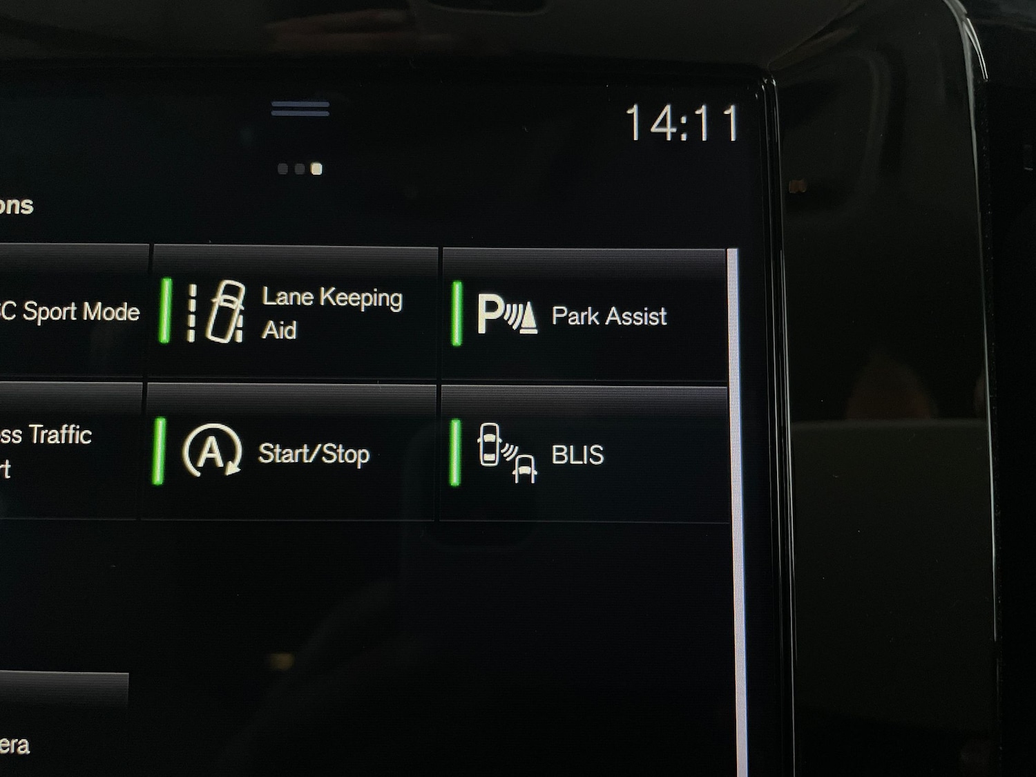 Used Volvo XC40 2020 for sale - 76452497: Photo 20