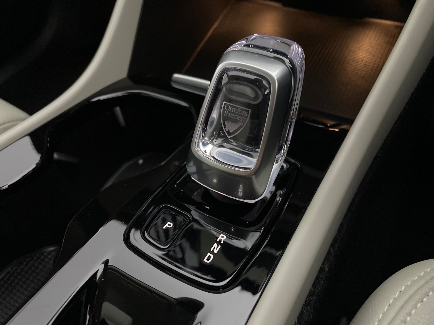 Used Volvo XC40 2020 for sale - 76452497: Photo 34