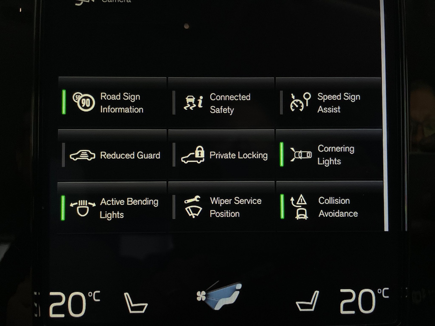 Used Volvo XC40 2020 for sale - 76452497: Photo 38