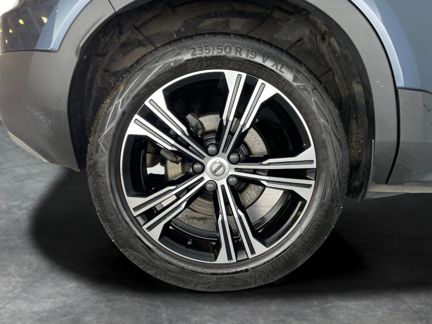 Used Volvo XC40 2020 for sale - 76452497: Photo 41