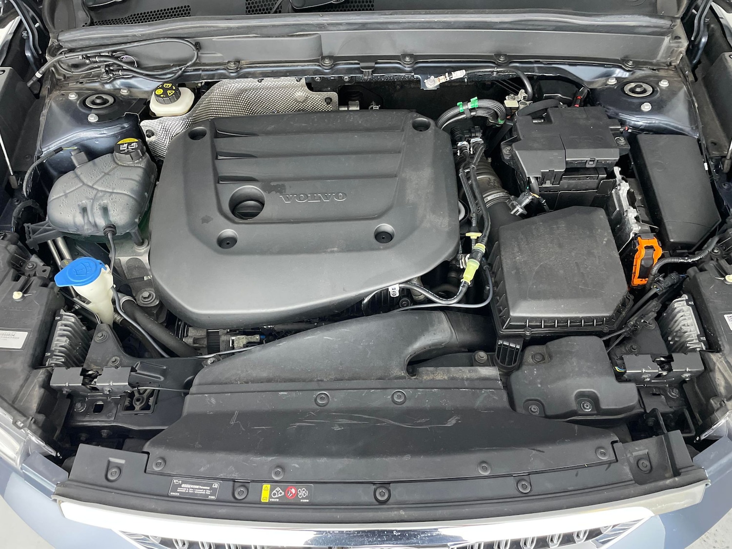 Used Volvo XC40 2020 for sale - 76452497: Photo 51