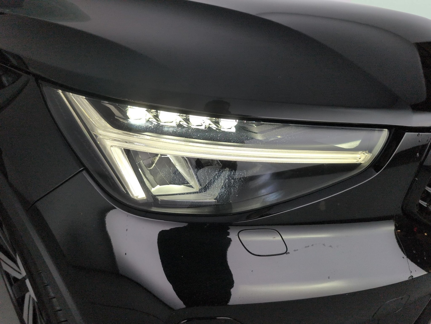 Used Volvo XC40 2022 for sale - 76450169: Photo 10