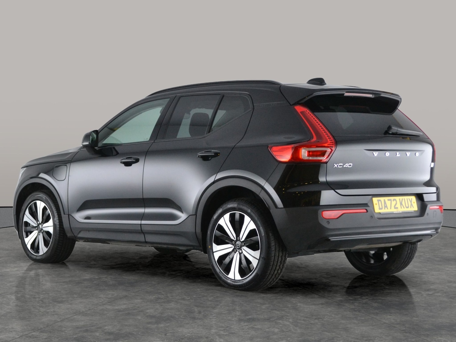 Used Volvo XC40 2022 for sale - 76450169: Photo 13