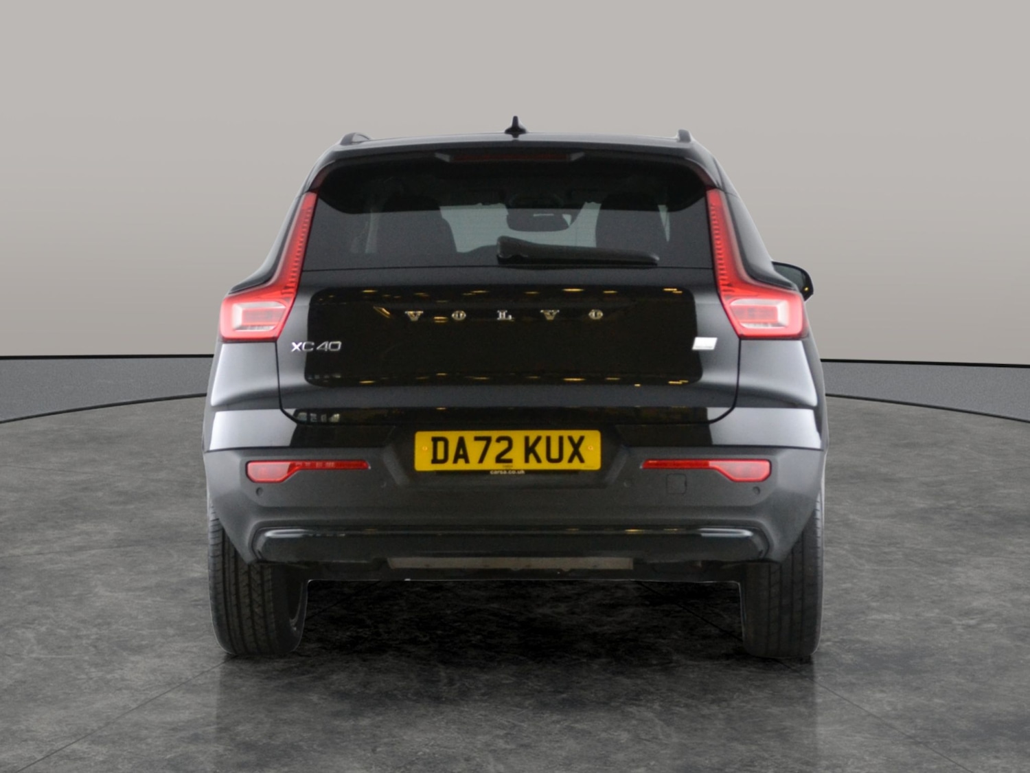 Used Volvo XC40 2022 for sale - 76450169: Photo 14