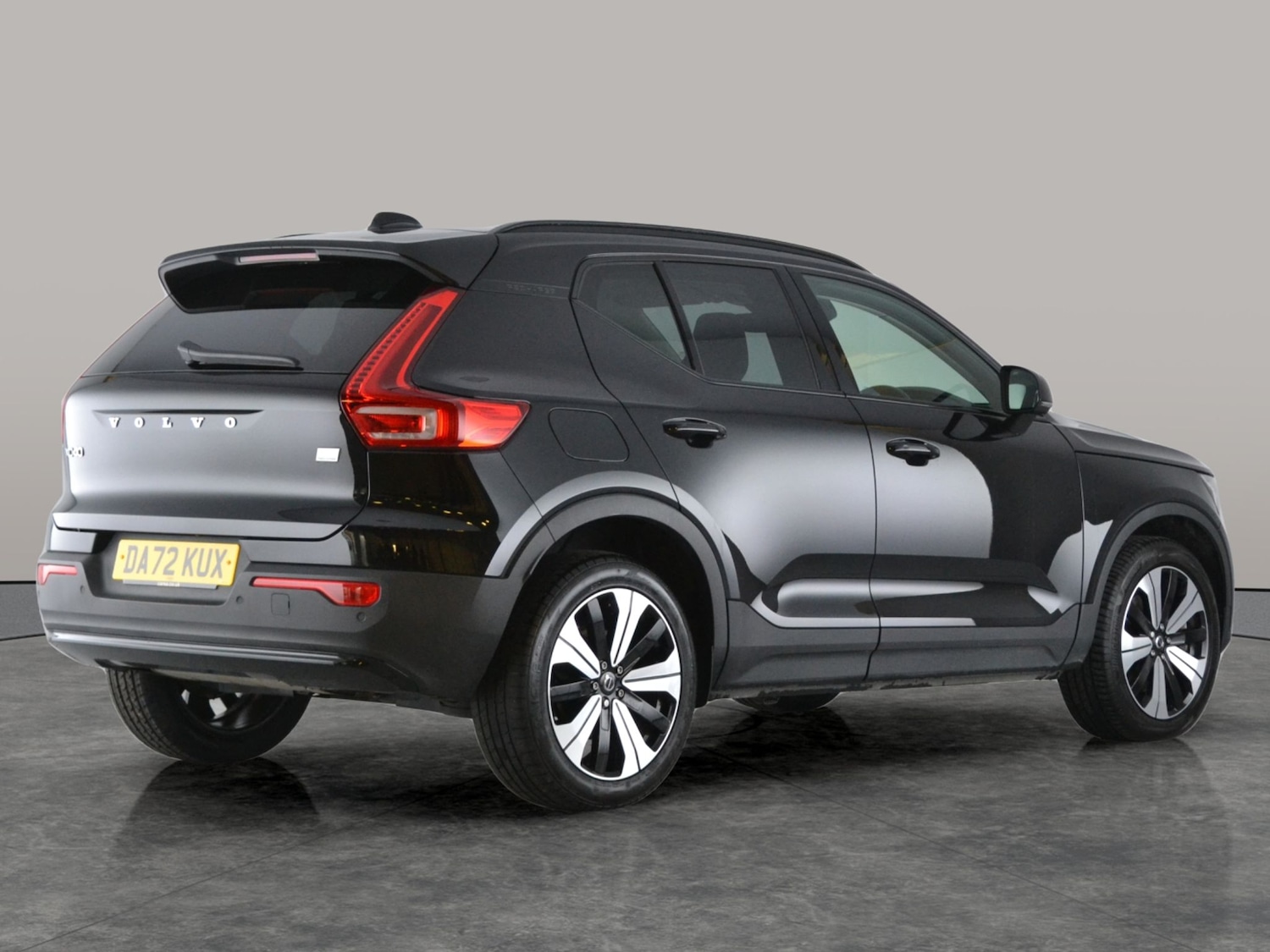 Used Volvo XC40 2022 for sale - 76450169: Photo 15