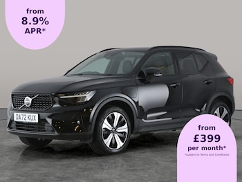 Used Volvo XC40 2022 for sale - 76450169: Photo