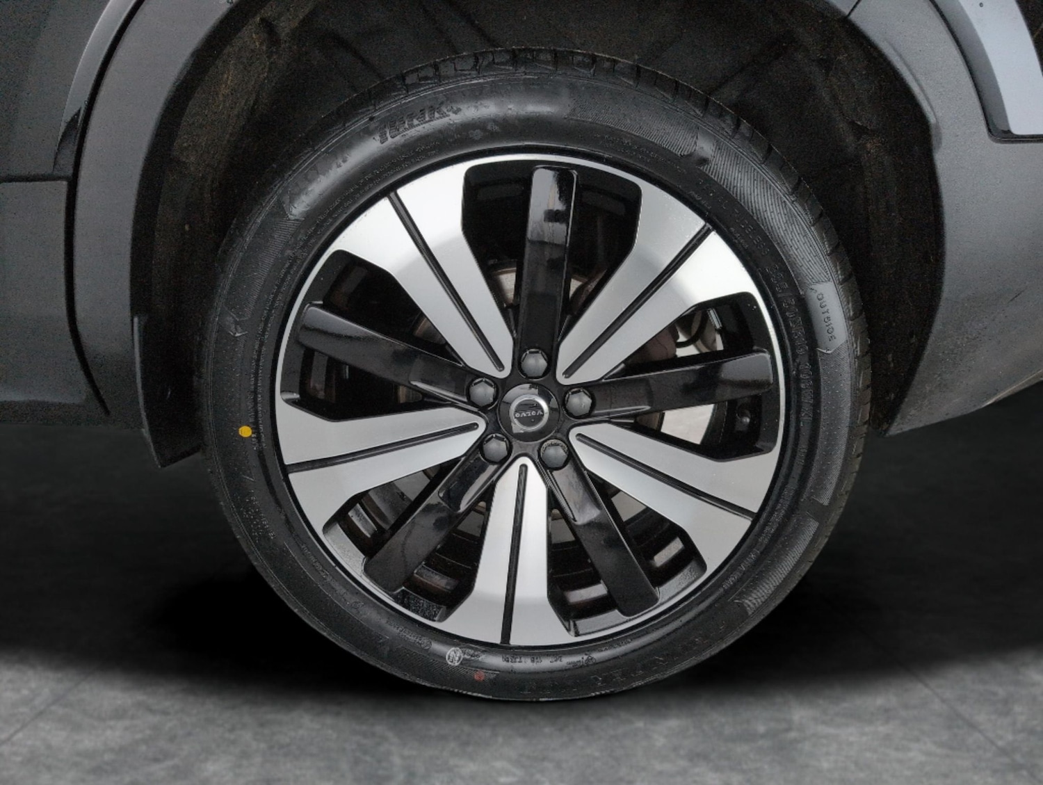 Used Volvo XC40 2022 for sale - 76450169: Photo 20