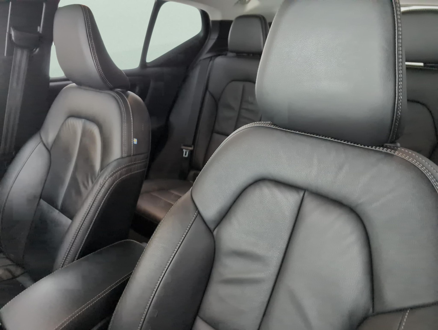 Used Volvo XC40 2022 for sale - 76450169: Photo 21