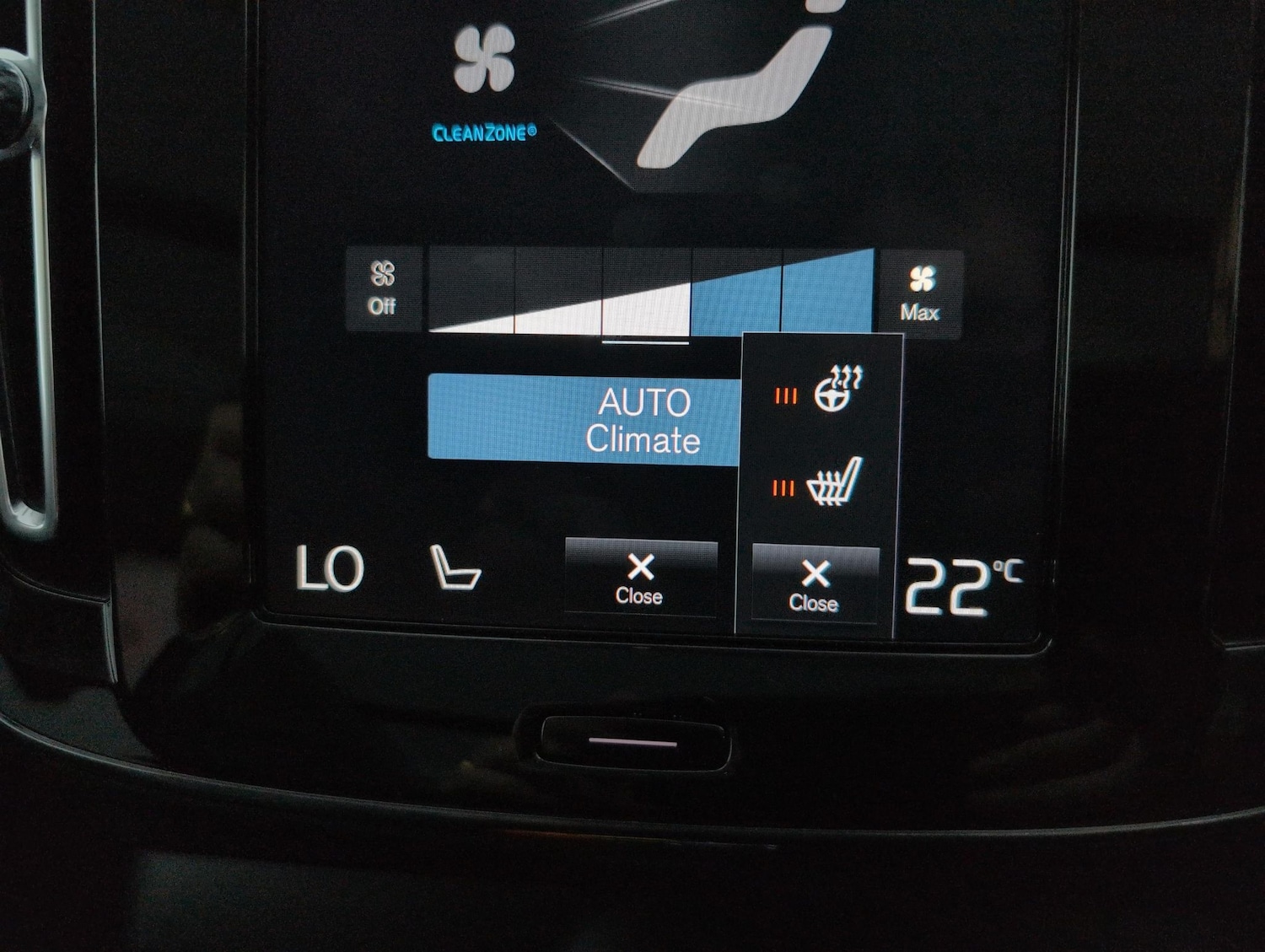 Used Volvo XC40 2022 for sale - 76450169: Photo 34