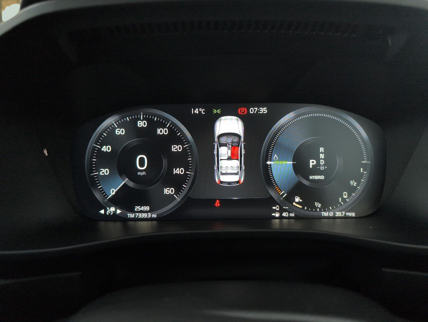 Used Volvo XC40 2022 for sale - 76450169: Photo 40