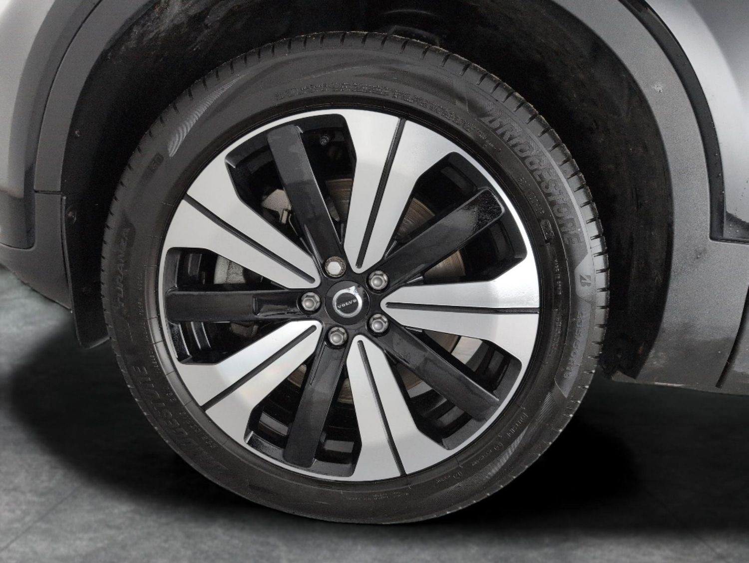 Used Volvo XC40 2022 for sale - 76450169: Photo 41