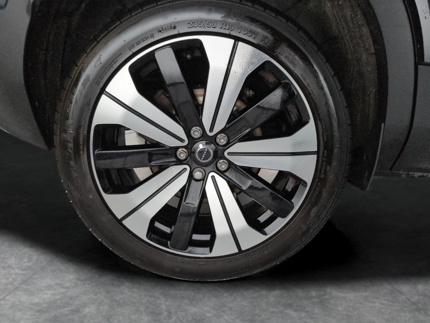 Used Volvo XC40 2022 for sale - 76450169: Photo 44