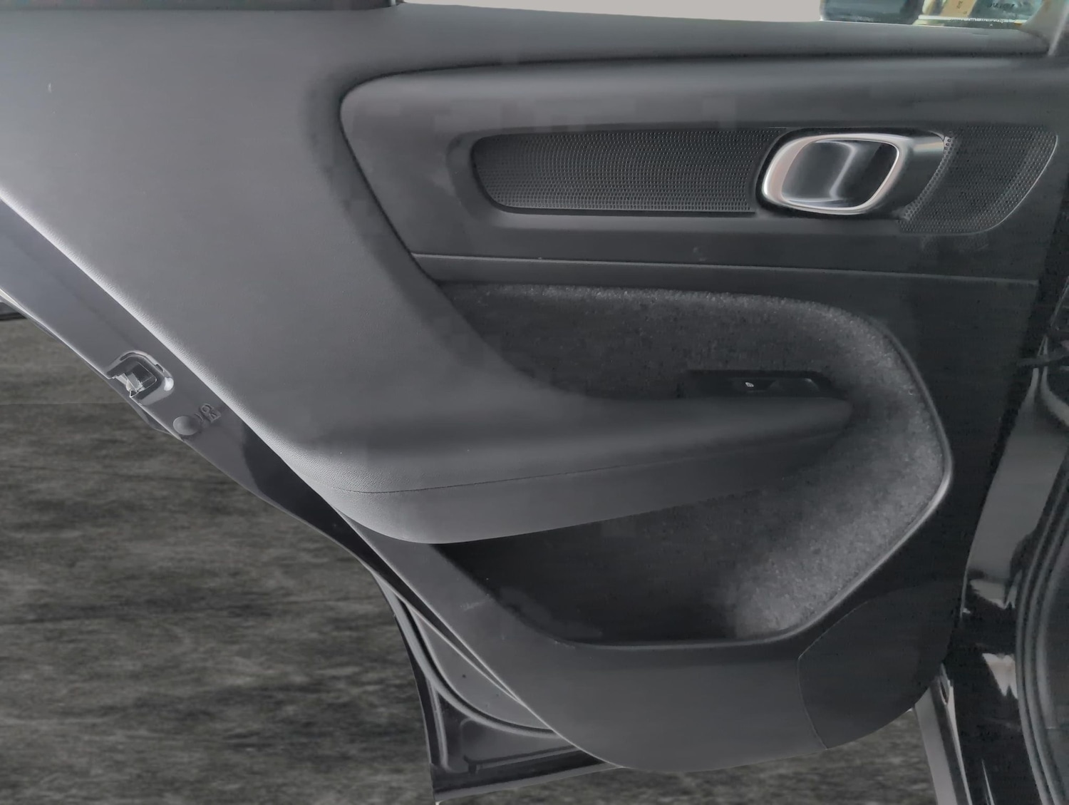 Used Volvo XC40 2022 for sale - 76450169: Photo 47