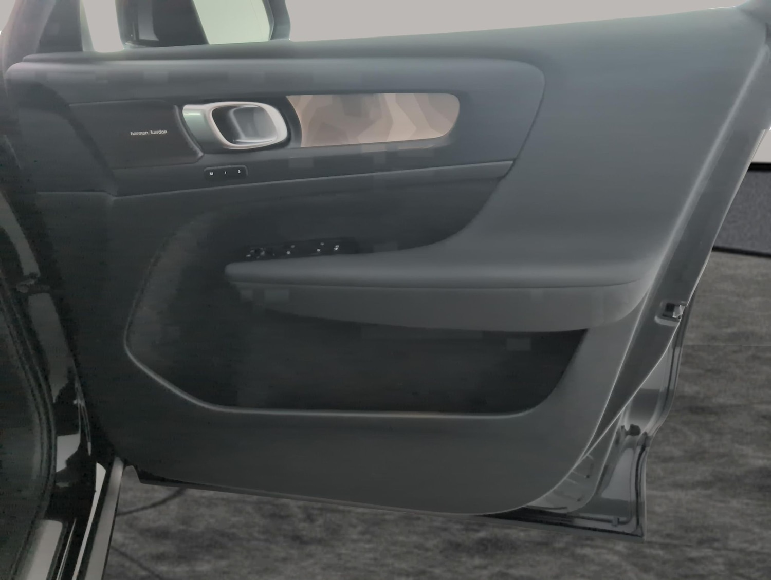 Used Volvo XC40 2022 for sale - 76450169: Photo 49