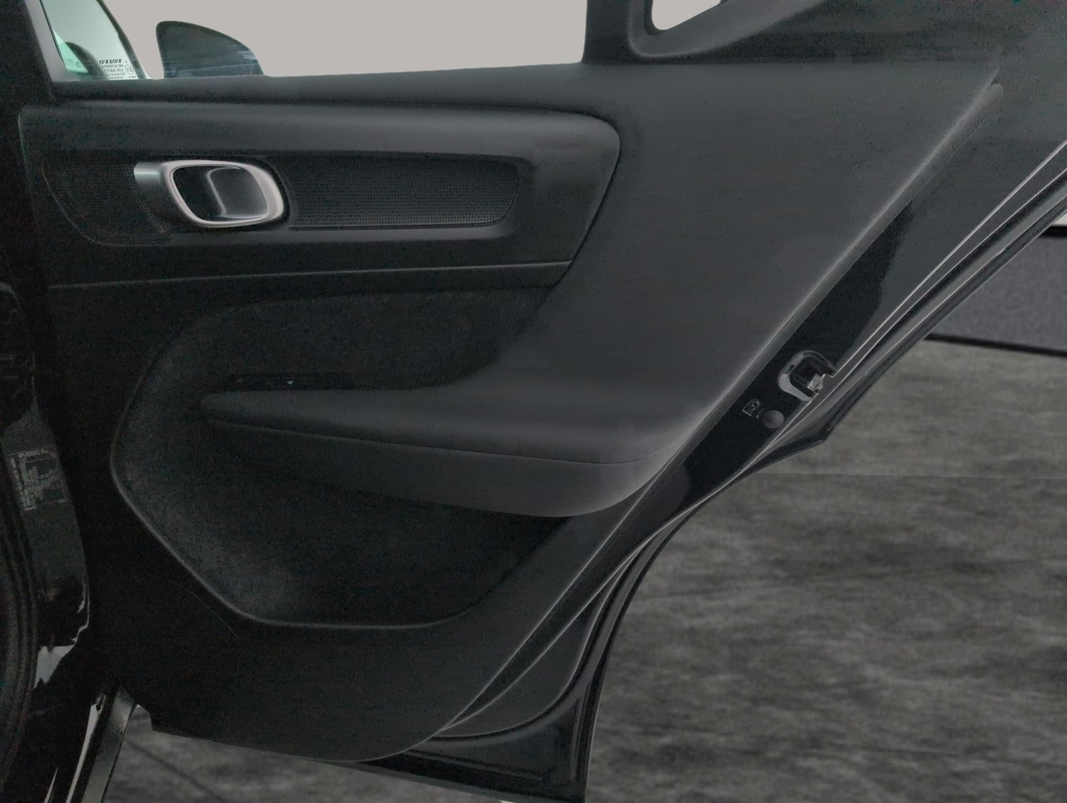 Used Volvo XC40 2022 for sale - 76450169: Photo 50