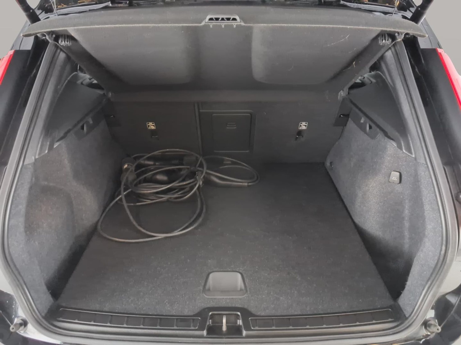 Used Volvo XC40 2022 for sale - 76450169: Photo 53